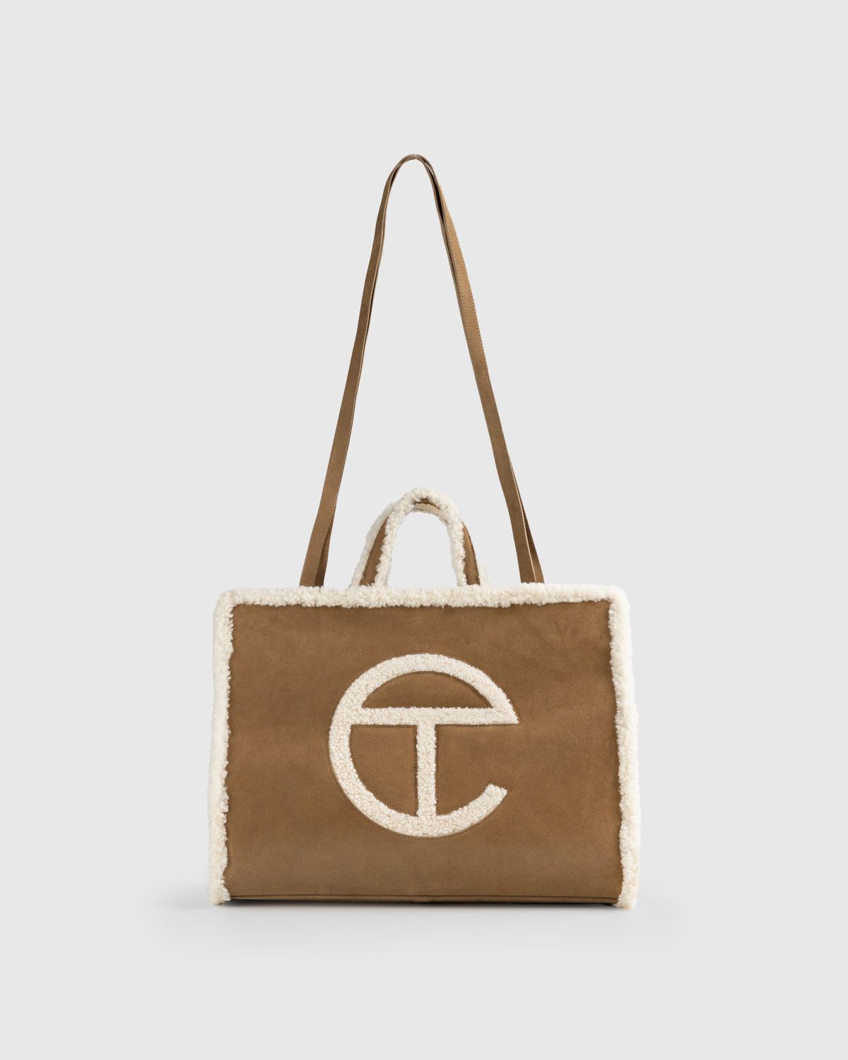 Ugg 2025 tasche chestnut